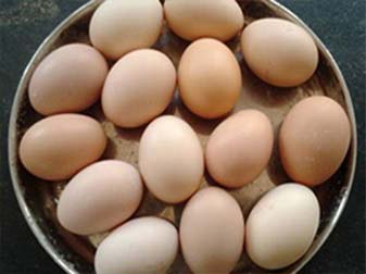 Deshi Eggs