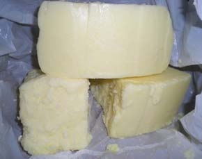 Mutton Tallow