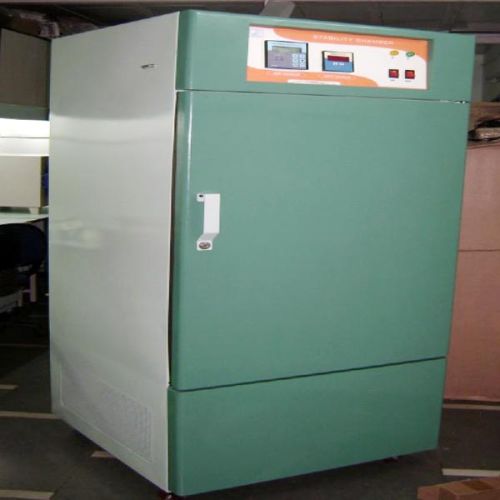 Electric Humidity Test Chamber, Voltage : 110V