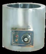 Electric Laboratory Oil Bath, Feature : Longer Functioning, Safe Operations