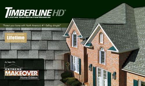 Roofing Shingles