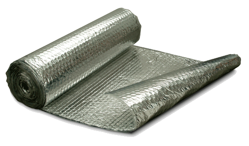 Thermal Insulation Materials