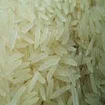 Parboiled Rice