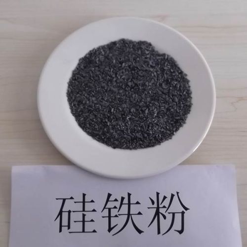 Ferro Silicon, Packaging Type : Pallets, PP Bags, Steel Drums