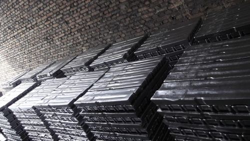 Ferro Silicon Lump, Brand Name : Sinohy