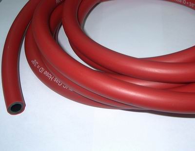 PVC Gas Hose, Brand Name : asianwinner