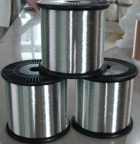 Aluminum Alloy Wire