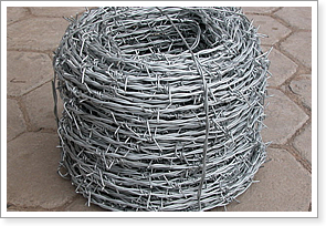 Barbed Wire, Brand Name : RQ-renqi
