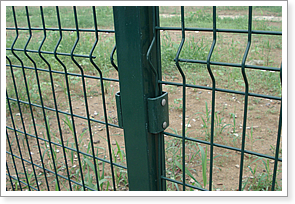 Fence Netting