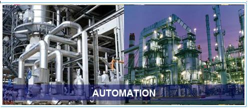 PLC Automation Project Services, Scada Automation Project Services