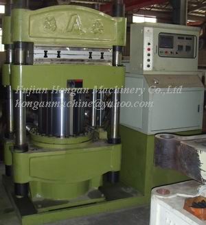 Melamine Tableware Molding Machines, Brand Name : HA