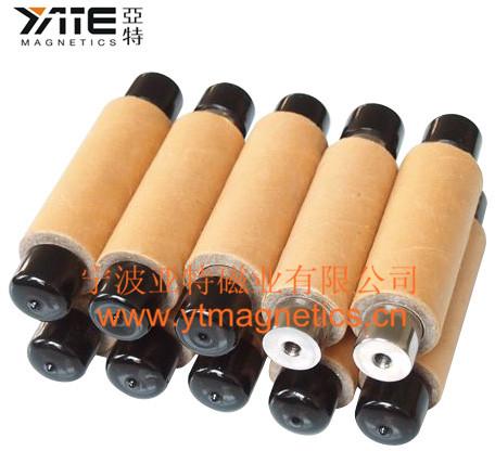Magnetic Bar, Magnetic Tube, Magnetic Rod, Magnetic Filter Bar