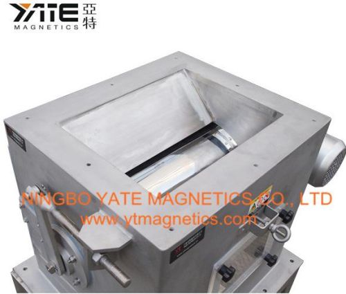 Magnetic Drum Separator