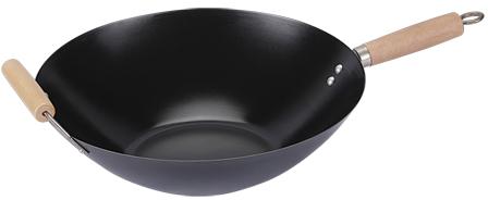 Non Stick Wok