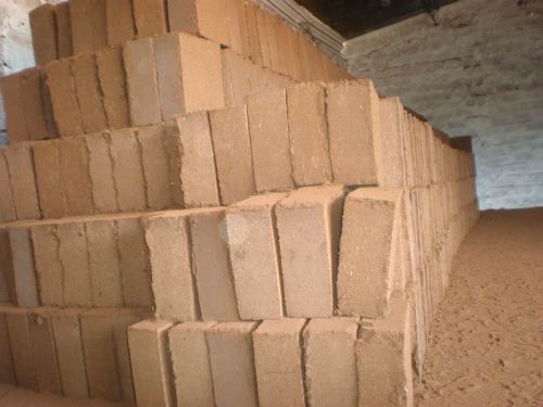 Coir pith, Grade : High EC