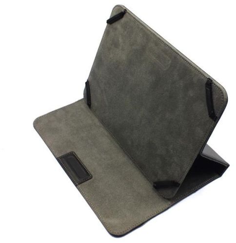 Leather Case For Ipad, Brand Name : OEM