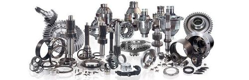 Eicher Bus Spare Parts