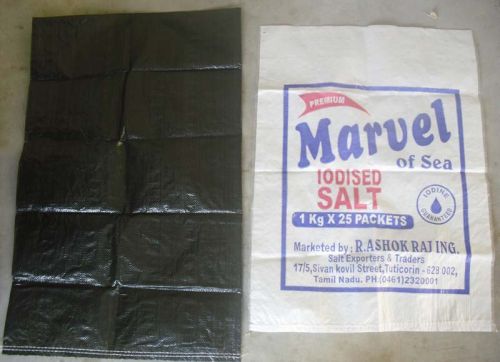 Polyproplene PP Bags