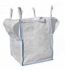 Tunnel Lifting Bulk Bags