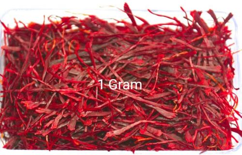 Kashmiri Pure Saffron