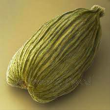 Green cardamom, Quality Available : A Grade