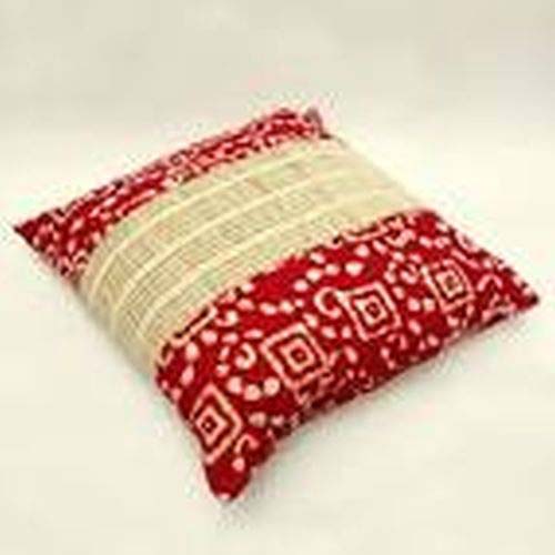 Cushion covers, Size : 16x16 Inch