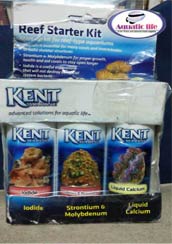 Kent Marine Reef Starter Kit