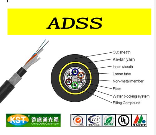 Aerial Cable, Brand Name : kstcable