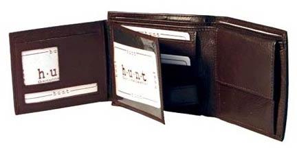 Mens Leather Wallets