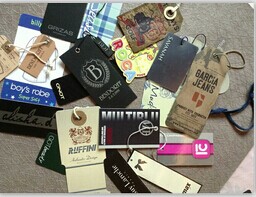 Hang Tags
