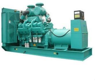 800kVA/640kw Diesel Generator Cummins Silent Generator Or Open Generator