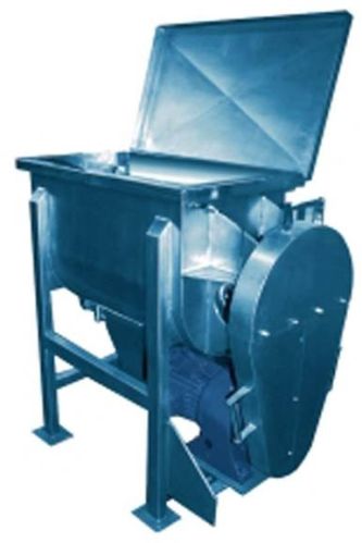 Ribbon Blender Mixer