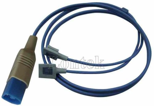Spo2 Sensor, Finger Clip, Brand Name : Lontek