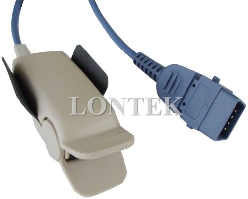 Reusable Bci Spo2 Sensor, Brand Name : Lontek