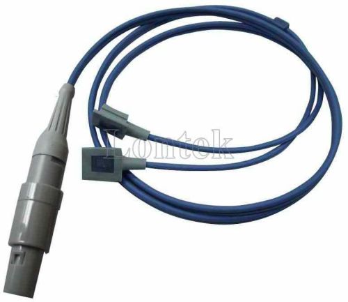 Reusable Guoteng Spo2 Sensor, Brand Name : Lontek
