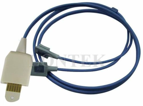 Reusable Masimo Spo2 Sensor, Brand Name : Lontek