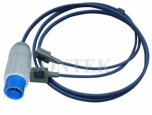Reusable Spo2 Sensor - Finger Clip, Brand Name : Lontek