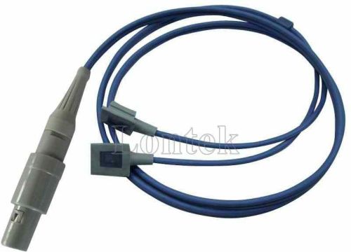 Reusable Mindray Spo2 Sensor, Finger Clip, Soft Tip