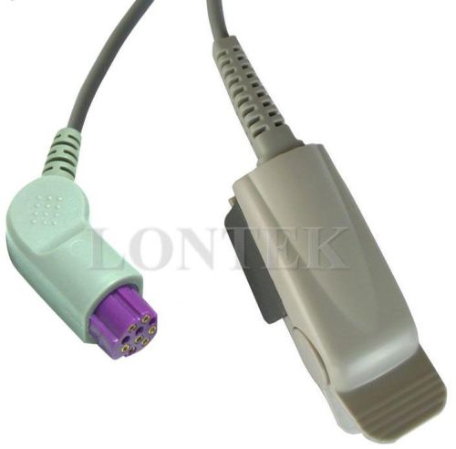 Reusable S W Artema Spo2 Sensor, Brand Name : Lontek