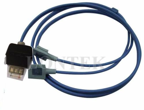 Reusable Sensormedics Spo2 Sensor, Finger Clip, Brand Name : Lontek