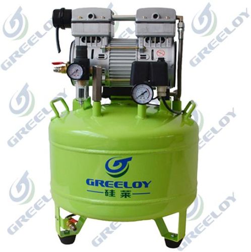 Air compressor, Brand Name : Greeloy