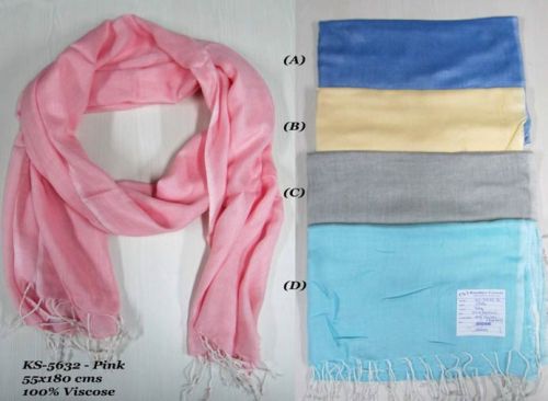 Viscose Scarves