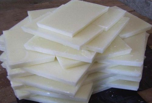 Fully Refined Paraffin Wax, Brand Name : GIS