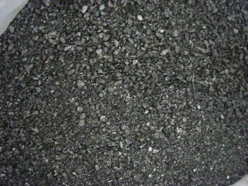 Petroleum Coke for graphite electrode