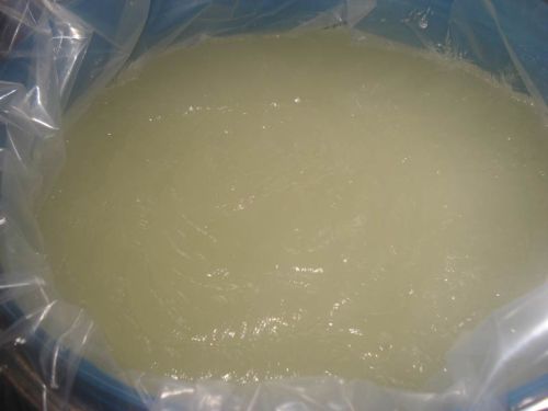 Sodium Lauryl Ether Sulfate, Brand Name : GIS