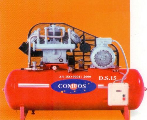 Reciprocating Air Compressor