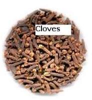 Cloves