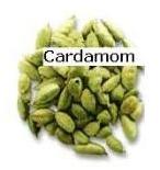 Green cardamom, Purity : 100%