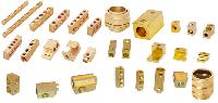 Brass Earthing Accessories