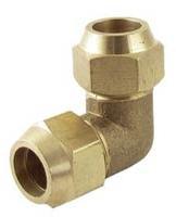 Coated Brass Flare Fittings, Certification : ISI Certified